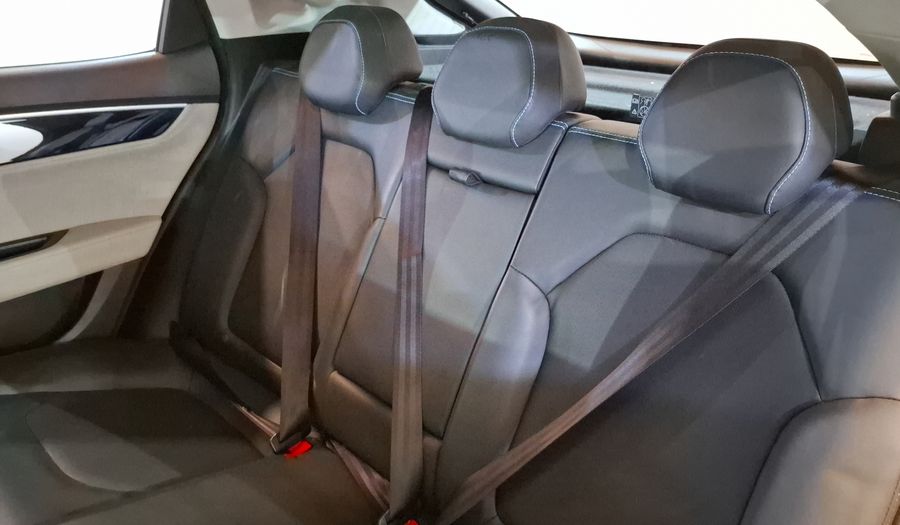 Jac J7 1.5 QUANTUM CVT Hatchback 2022