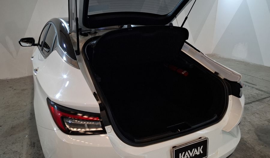 Jac J7 1.5 QUANTUM CVT Hatchback 2022