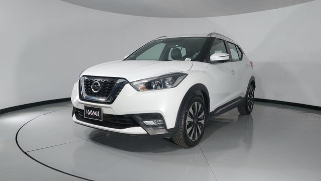Nissan • Kicks