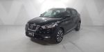 Nissan Kicks 1.6 ADVANCE LTS CVT A/C Suv 2017