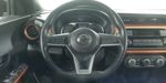Nissan Kicks 1.6 ADVANCE LTS CVT A/C Suv 2017