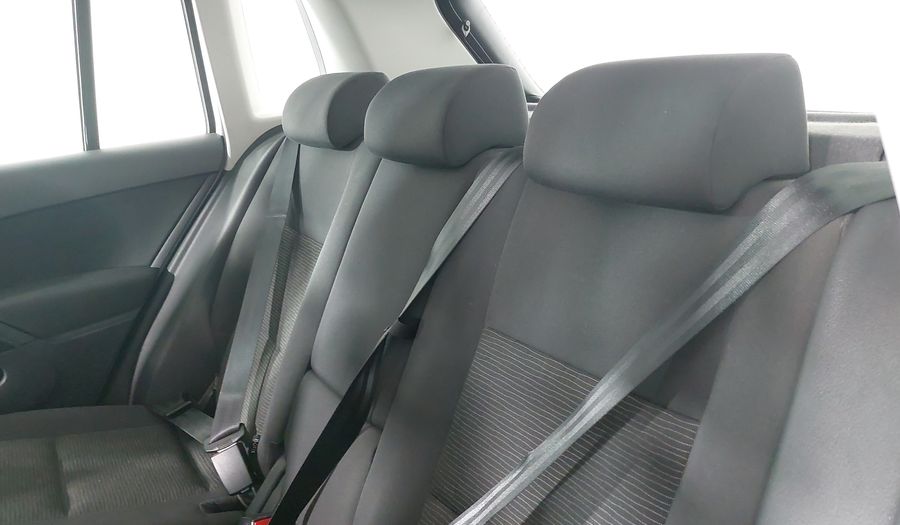 Volkswagen Tiguan 1.4 DSG Suv 2016