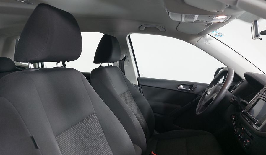 Volkswagen Tiguan 1.4 DSG Suv 2016