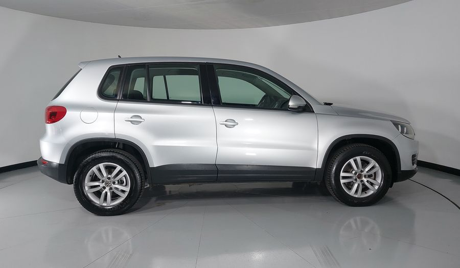 Volkswagen Tiguan 1.4 DSG Suv 2016