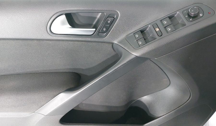 Volkswagen Tiguan 1.4 DSG Suv 2016