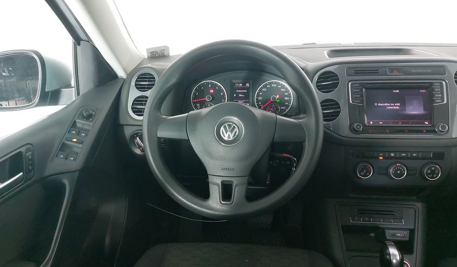 Volkswagen Tiguan 1.4 DSG Suv 2016