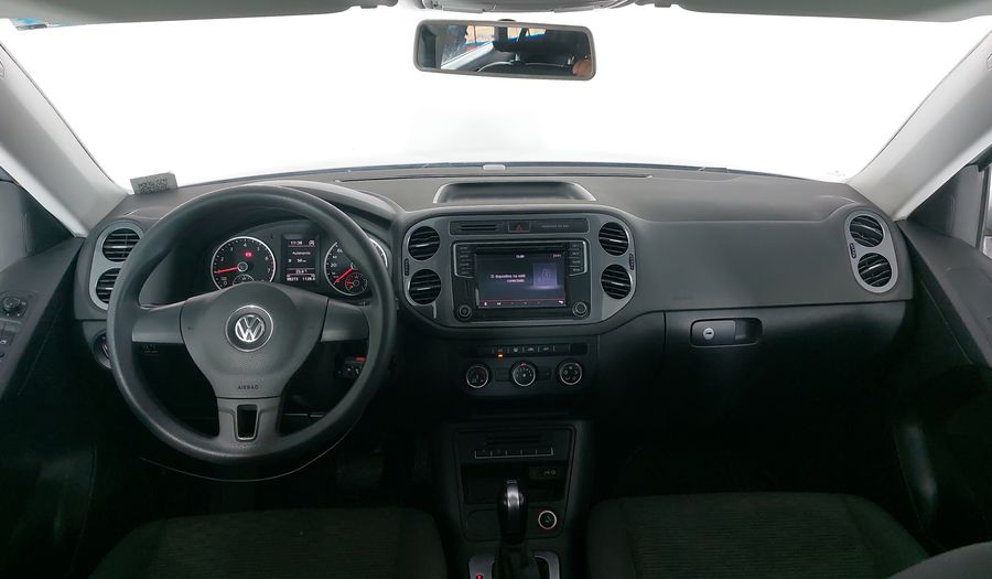 Volkswagen Tiguan 1.4 DSG Suv 2016