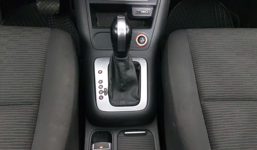 Volkswagen Tiguan 1.4 DSG Suv 2016