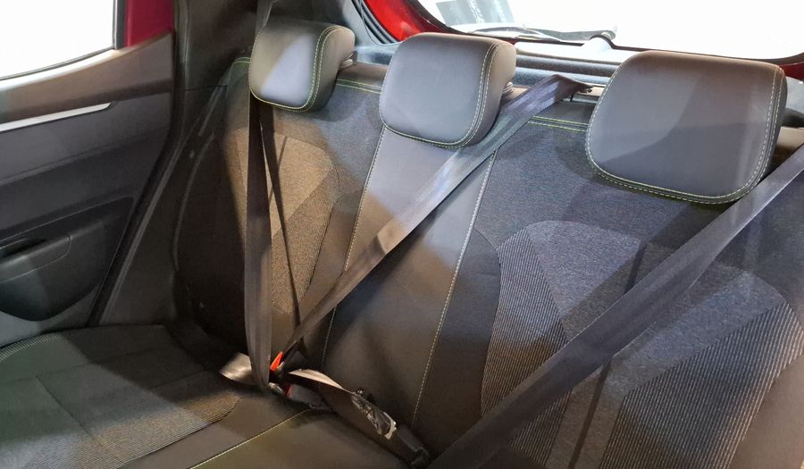 Renault Kwid 1.0 OUTSIDER Hatchback 2023