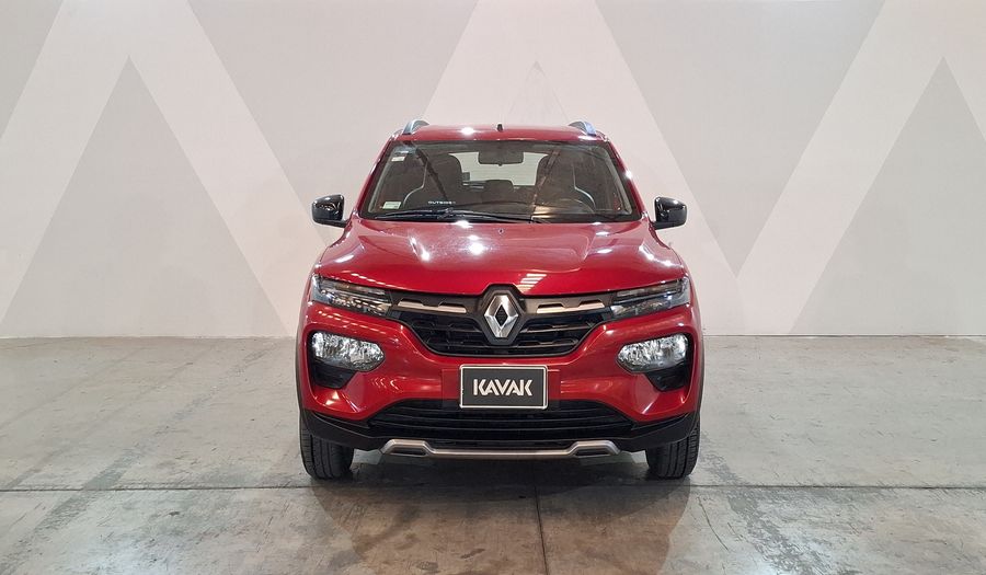 Renault Kwid 1.0 OUTSIDER Hatchback 2023