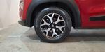 Renault Kwid 1.0 OUTSIDER Hatchback 2023