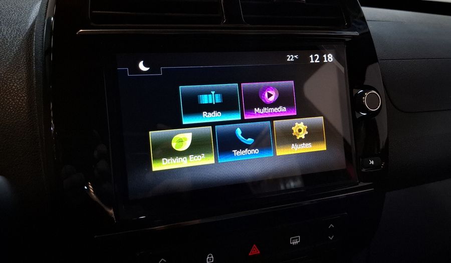 Renault Kwid 1.0 OUTSIDER Hatchback 2023