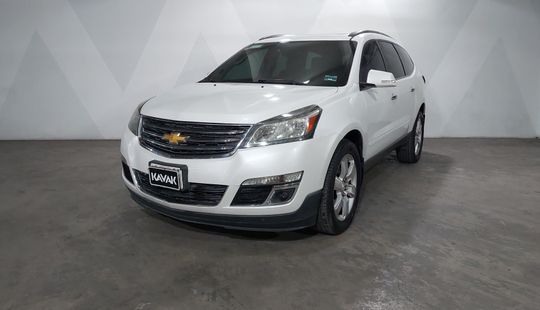 2016 • 100,860 km • Automático