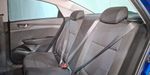 Hyundai Accent 1.6 GL MID AUTO Sedan 2022