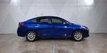 Hyundai Accent 1.6 GL MID AUTO Sedan 2022