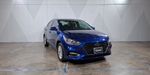 Hyundai Accent 1.6 GL MID AUTO Sedan 2022