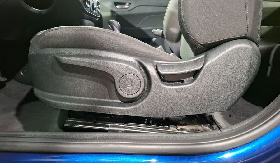 Hyundai Accent 1.6 GL MID AUTO Sedan 2022