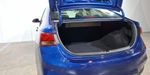 Hyundai Accent 1.6 GL MID AUTO Sedan 2022