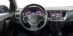 Hyundai Accent 1.6 GL MID AUTO Sedan 2022