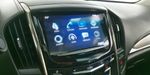 Cadillac Ats 2.0 C SEDAN AT Sedan 2016