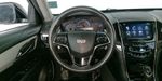 Cadillac Ats 2.0 C SEDAN AT Sedan 2016