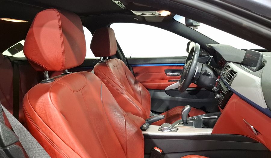 Bmw Serie 4 3.0 440IA GRAN COUPE M SPORT Hatchback 2019