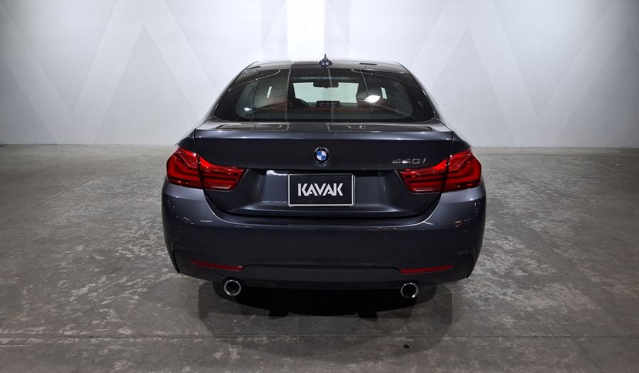 Bmw Serie 4 3.0 440IA GRAN COUPE M SPORT Hatchback 2019