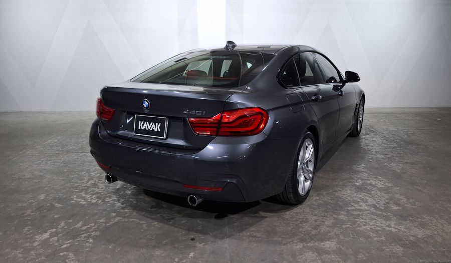 Bmw Serie 4 3.0 440IA GRAN COUPE M SPORT Hatchback 2019