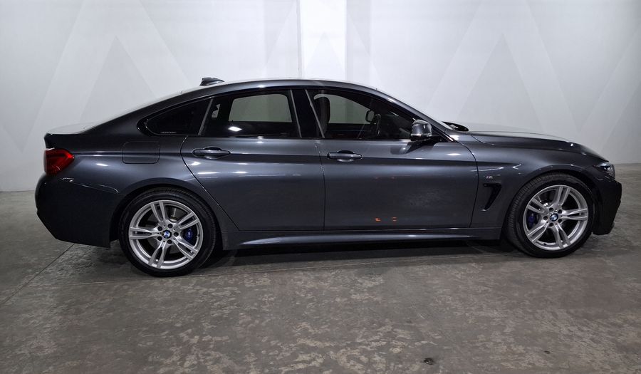 Bmw Serie 4 3.0 440IA GRAN COUPE M SPORT Hatchback 2019