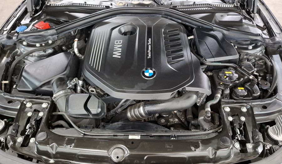 Bmw Serie 4 3.0 440IA GRAN COUPE M SPORT Hatchback 2019