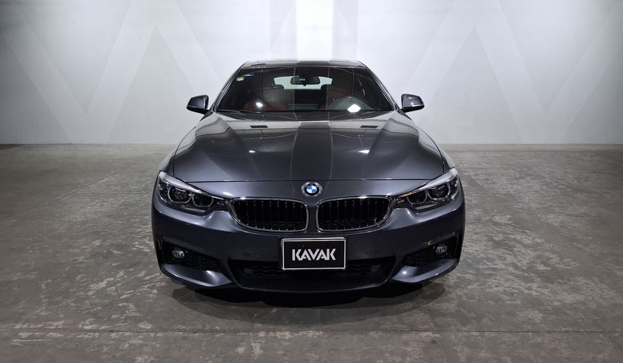 Bmw Serie 4 3.0 440IA GRAN COUPE M SPORT Hatchback 2019