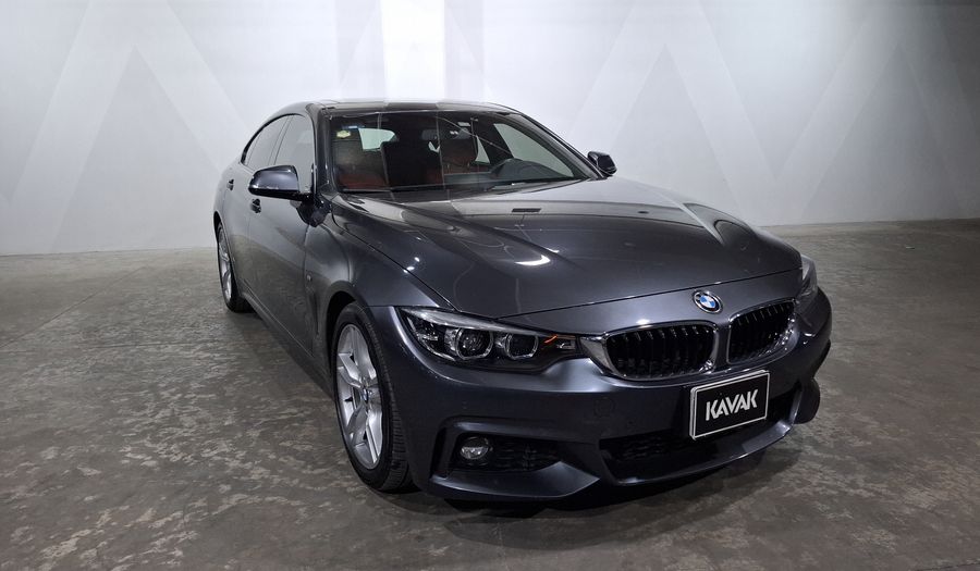 Bmw Serie 4 3.0 440IA GRAN COUPE M SPORT Hatchback 2019