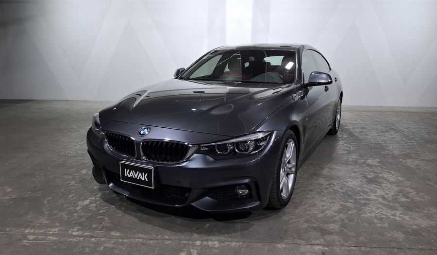 Bmw Serie 4 3.0 440IA GRAN COUPE M SPORT Hatchback 2019