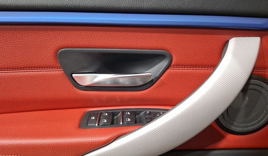 Bmw Serie 4 3.0 440IA GRAN COUPE M SPORT Hatchback 2019