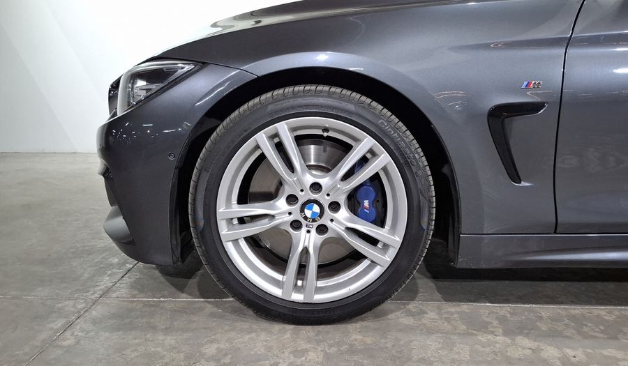 Bmw Serie 4 3.0 440IA GRAN COUPE M SPORT Hatchback 2019