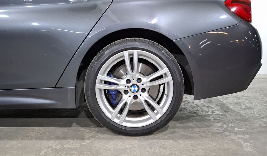 Bmw Serie 4 3.0 440IA GRAN COUPE M SPORT Hatchback 2019