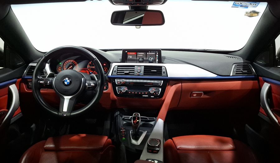 Bmw Serie 4 3.0 440IA GRAN COUPE M SPORT Hatchback 2019