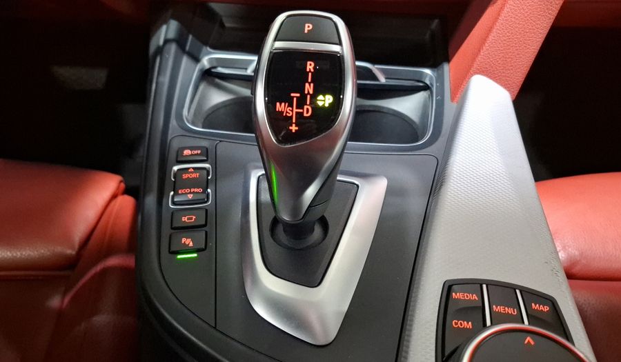 Bmw Serie 4 3.0 440IA GRAN COUPE M SPORT Hatchback 2019