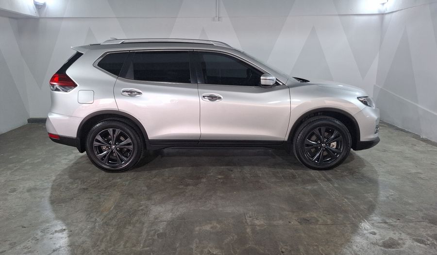 Nissan X-trail 2.5 ADVANCE 3 ROW CVT Suv 2021