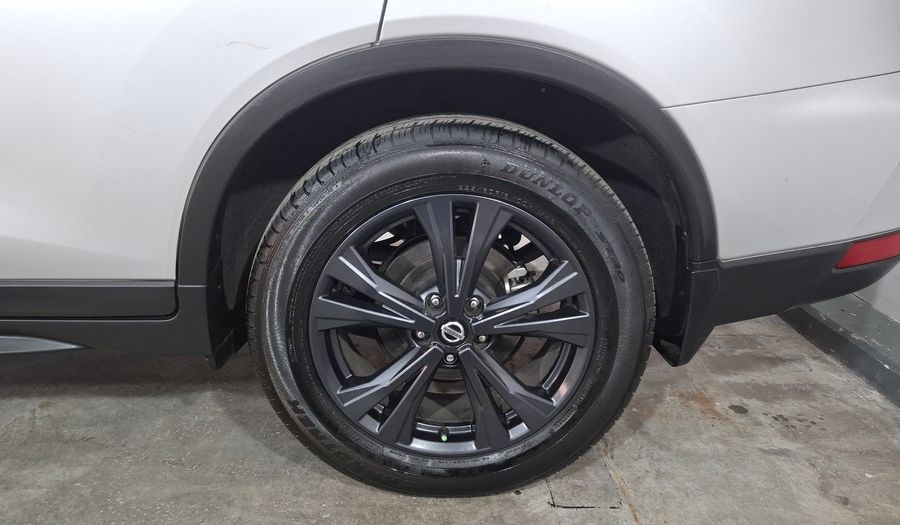 Nissan X-trail 2.5 ADVANCE 3 ROW CVT Suv 2021