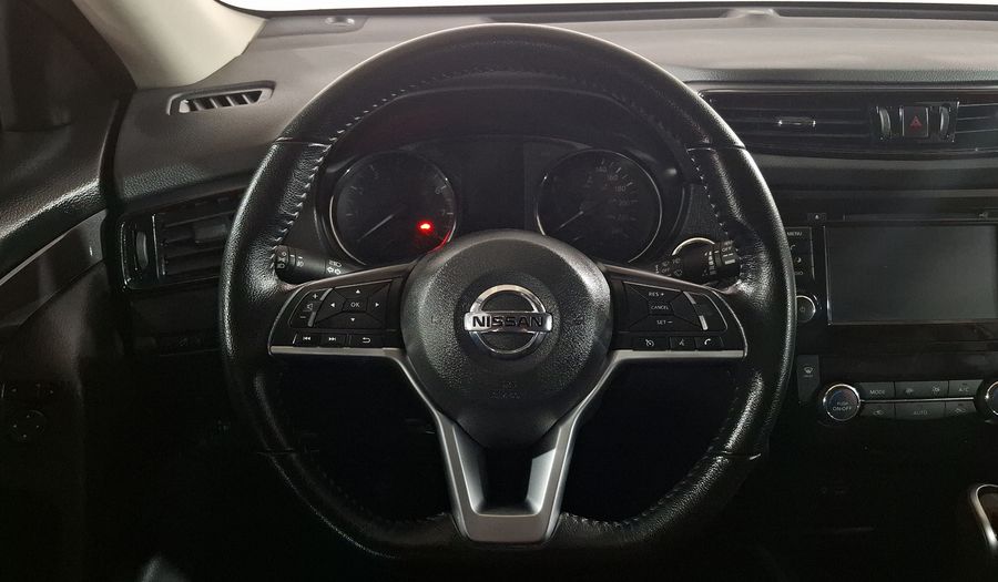 Nissan X-trail 2.5 ADVANCE 3 ROW CVT Suv 2021
