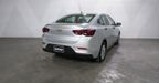 Chevrolet Onix 1.0 LS B AUTO Sedan 2021
