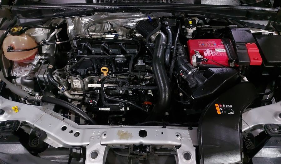Chevrolet Onix 1.0 LS B AUTO Sedan 2021