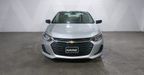 Chevrolet Onix 1.0 LS B AUTO Sedan 2021