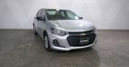 Chevrolet Onix 1.0 LS B AUTO Sedan 2021