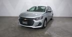 Chevrolet Onix 1.0 LS B AUTO Sedan 2021