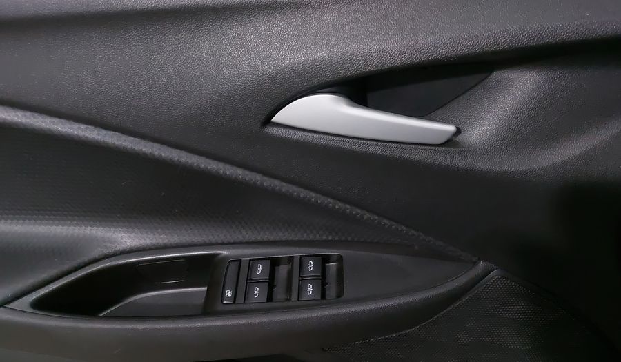 Chevrolet Onix 1.0 LS B AUTO Sedan 2021