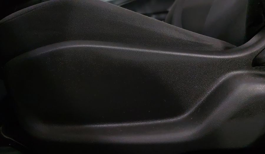 Chevrolet Onix 1.0 LS B AUTO Sedan 2021