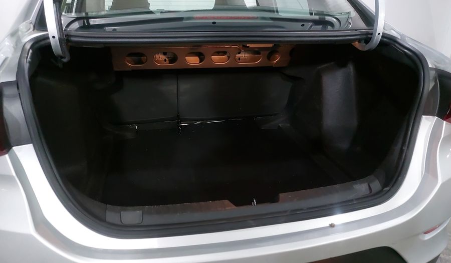 Chevrolet Onix 1.0 LS B AUTO Sedan 2021