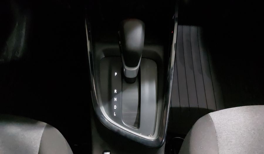Chevrolet Onix 1.0 LS B AUTO Sedan 2021